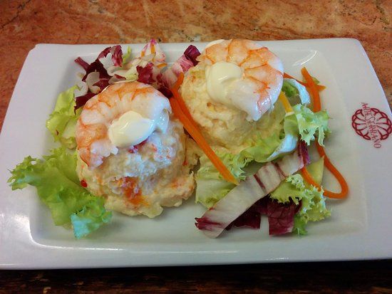 Restaurant ArteSerrano